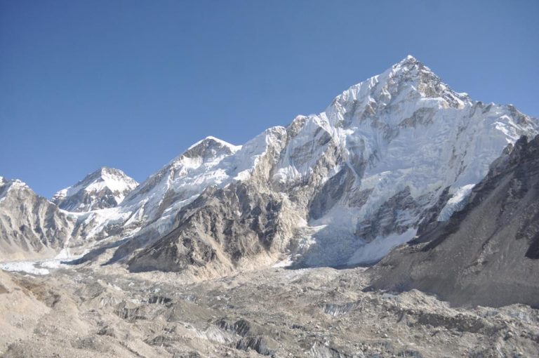 Popular Tea House Trekking In Nepal